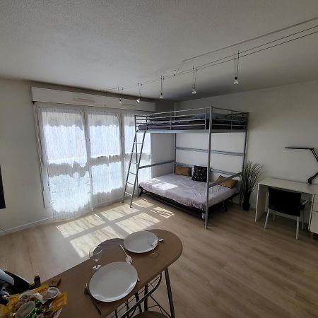 Les Appartements De Saint Charles Marselha Exterior foto