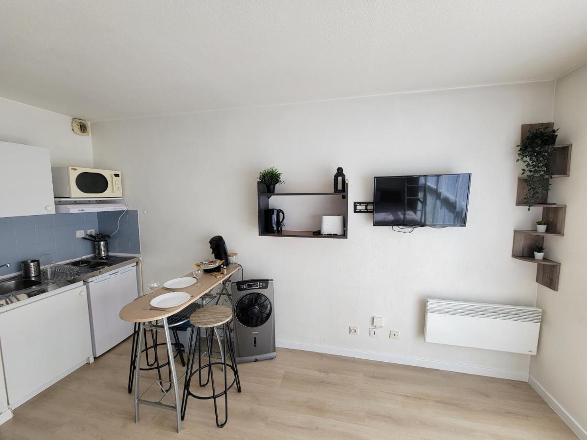 Les Appartements De Saint Charles Marselha Exterior foto